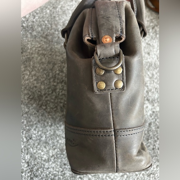 Love 41 Gladstone Bag - Picture 4 of 7